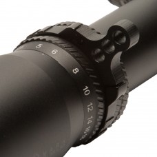 Прицел Sightmark Citadel 3-18x50, сетка MR2 модель SM13039MR2 от Sightmark