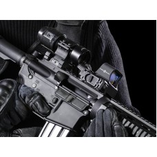 Коллиматор Sightmark SM14003 панорамный с ЛЦУ, выносная кнопка модель SM14003 от Sightmark