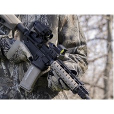 Коллиматор Sightmark SM14003 панорамный с ЛЦУ, выносная кнопка модель SM14003 от Sightmark