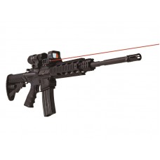 Коллиматор Sightmark SM14003 панорамный с ЛЦУ, выносная кнопка модель SM14003 от Sightmark