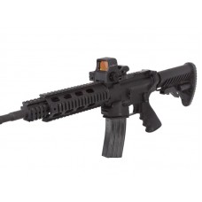 Коллиматор Sightmark SM14003 панорамный с ЛЦУ, выносная кнопка модель SM14003 от Sightmark
