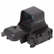 Коллиматор Sightmark SM14003 панорамный с ЛЦУ, выносная кнопка модель SM14003 от Sightmark
