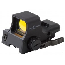 Коллиматор Sightmark SM14003 панорамный с ЛЦУ, выносная кнопка модель SM14003 от Sightmark