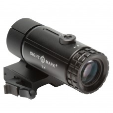 Увеличитель Sightmark T-3, x3 модель SM19063 от Sightmark