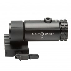 Увеличитель Sightmark T-3, x3 модель SM19063 от Sightmark