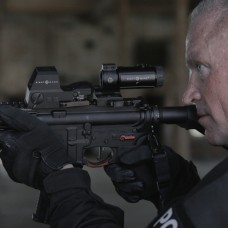 Увеличитель Sightmark T-3, x3 модель SM19063 от Sightmark