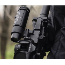 Увеличитель Sightmark T-5, 5х23 модель SM19064 от Sightmark