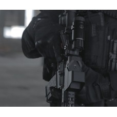 Увеличитель Sightmark T-5, 5х23 модель SM19064 от Sightmark