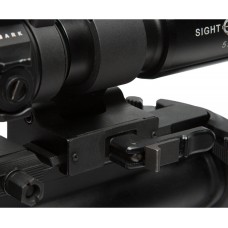 Увеличитель Sightmark T-5, 5х23 модель SM19064 от Sightmark