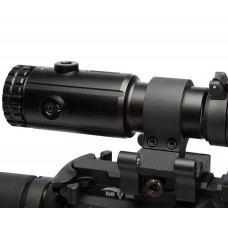 Увеличитель Sightmark T-5, 5х23 модель SM19064 от Sightmark