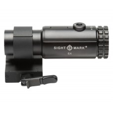 Увеличитель Sightmark T-5, 5х23 модель SM19064 от Sightmark