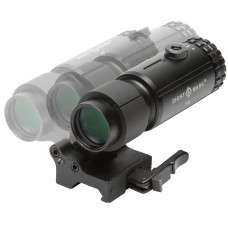 Увеличитель Sightmark T-5, 5х23 модель SM19064 от Sightmark