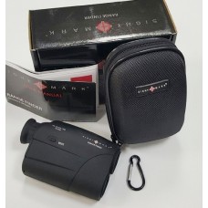 Дальномер Sightmark Range Finder Pin Seeker 1300, дальность 1300м модель SM22003 от Sightmark