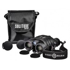 Бинокль-дальномер Sightmark Solitude 10x42LRF-A, дальность 1200м модель SM22007 от Sightmark