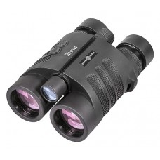 Бинокль-дальномер Sightmark Solitude 10x42LRF-A, дальность 1200м модель SM22007 от Sightmark