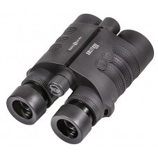 Бинокль-дальномер Sightmark Solitude 10x42LRF-A, дальность 1200м модель SM22007 от Sightmark