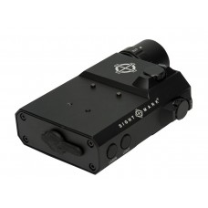 Тактический блок Sightmark LoPro Combo, зелёный лазер, фонарь белый/ИК модель SM25013 от Sightmark