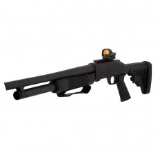 Коллиматор Sightmark Mini SM26003, точка 3 MOA, на Weaver модель SM26003 от Sightmark