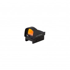 Коллиматор Sightmark Mini SM26003, точка 3 MOA, на Weaver модель SM26003 от Sightmark