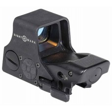 Коллиматор Sightmark SM26005 панорамный, 6 NV, быстросъемный кронштейн модель SM26005 от Sightmark