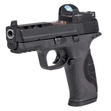 Коллиматор Sightmark Mini SM26006, защита корпуса, на Weaver модель SM26006 от Sightmark