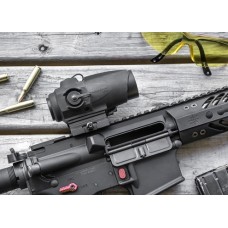Коллиматор Sightmark SM26020 закрытый, точка 2 MOA, на Weaver модель SM26020 от Sightmark