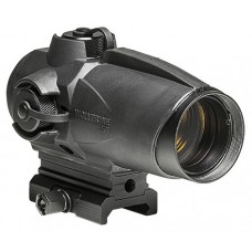 Коллиматор Sightmark SM26020 закрытый, точка 2 MOA, на Weaver модель SM26020 от Sightmark