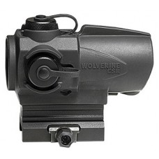 Коллиматор Sightmark SM26021 закрытый, точка 4 MOA, на Weaver модель SM26021 от Sightmark
