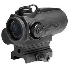 Коллиматор Sightmark SM26021 закрытый, точка 4 MOA, на Weaver модель SM26021 от Sightmark