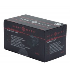 Коллиматор Sightmark Ultra Shot R-Spec, 4 марки, красная/зелёная модель SM26031 от Sightmark