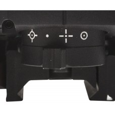 Коллиматор Sightmark Ultra Shot R-Spec, 4 марки, красная/зелёная модель SM26031 от Sightmark