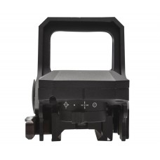 Коллиматор Sightmark Ultra Shot R-Spec, 4 марки, красная/зелёная модель SM26031 от Sightmark
