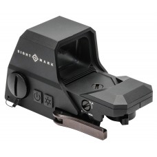 Коллиматор Sightmark Ultra Shot R-Spec, 4 марки, красная/зелёная модель SM26031 от Sightmark