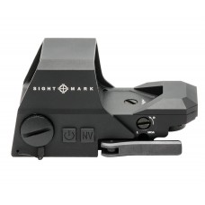 Коллиматор Sightmark Ultra Shot A-Spec, 4 марки, NV режим модель SM26032 от Sightmark