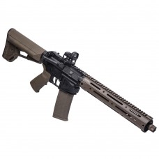 Коллиматор Sightmark Mini Shot M-Spec LQD, точка 3 МОА, быстросъемный модель SM26043-LQD от Sightmark