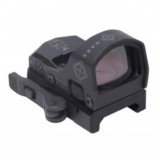 Коллиматор Sightmark Mini Shot M-Spec LQD, точка 3 МОА, быстросъемный модель SM26043-LQD от Sightmark