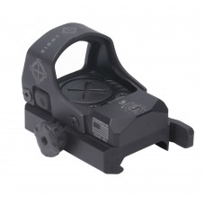 Коллиматор Sightmark Mini Shot M-Spec LQD, точка 3 МОА, быстросъемный модель SM26043-LQD от Sightmark