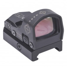 Коллиматор Sightmark Mini Shot M-Spec FMS, точка 3 МОА модель SM26043 от Sightmark