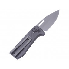 Нож складной SOG Ultra XR Carbon & Graphite, Cryo S35VN, Carbon Fiber модель SOG-12-63-01-57 от SOG