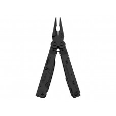 Мультиинструмент SOG PowerAssist Black, нейлоновый чехол модель SOG-B66N-CP от SOG