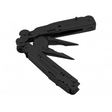 Мультиинструмент SOG PowerAssist Black, нейлоновый чехол модель SOG-B66N-CP от SOG