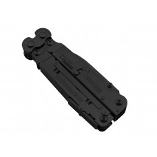 Мультиинструмент SOG PowerAssist Black, нейлоновый чехол модель SOG-B66N-CP от SOG