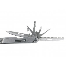 Мультиинструмент SOG PowerAccess Deluxe чехол, комплект бит модель SOG-PA2001-CP от SOG