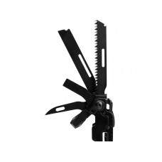 Мультиинструмент SOG PowerAccess Deluxe Black модель SOG-PA2002-CP от SOG