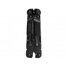 Мультиинструмент SOG PowerAccess Deluxe Black модель SOG-PA2002-CP от SOG