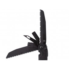 Мультиинструмент SOG PowerAccess Assist Black модель SOG-PA3002-CP от SOG