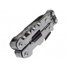 Мультиинструмент SOG PowerLitre Bead Blast модель SOG-PL1001-CP от SOG