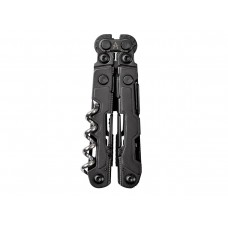 Мультиинструмент SOG PowerLitre Black модель SOG-PL1002-CP от SOG