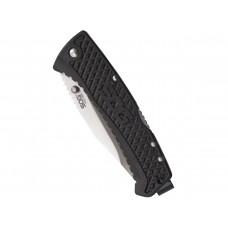 Нож складной SOG Traction, сталь 5Cr13MoV, рукоять GRN, блистер модель SOG-TD1011-CP от SOG