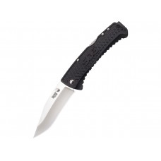 Нож складной SOG Traction, сталь 5Cr13MoV, рукоять GRN, блистер модель SOG-TD1011-CP от SOG